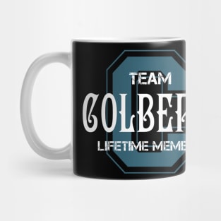 COLBERT Mug